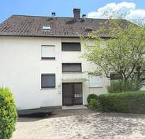 Herrlich gelegene Single- oder Paar-Eigentumswohnung - Bad Salzuflen