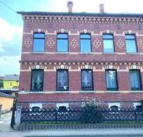 Sanierungsbedürftiges, kleines MFH, Ausbaupotenzial im DG, schönes Grundstück! - Heinsdorfergrund Unterheinsdorf