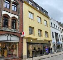 3-Raumwohnung mit Dachterrasse in 1A-Lage! Direkt neben den Zwickau Arcaden!