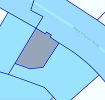 Baugrundstück für zweigeschossiges MFH in Leipzig Gohlis-Süd