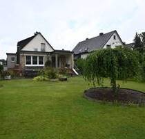 Freistehendes Einfamilienhaus in bevorzugter Wohnlage von Brilon