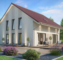Individuell. Modern. ScanHaus - Jetzt in Wiedemar durchstarten!