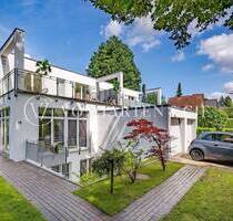OPEN HOUSE am Samstag, 16.08.2025 von 13-14:30 Uhr | Eckerkamp 75 in Hamburg-Wellingsbüttel