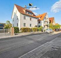 Charmantes 3-Familienhaus in Stuttgart-Weilimdorf - gepflegt, solide vermietet und mit Potenzial