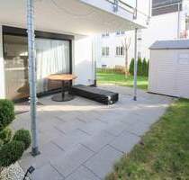 Barrierefreies Wohnglück aus 2020 mit großem Garten - Komfort und Ruhe in bester Rutesheimer Lage