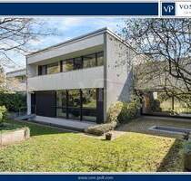 Zeitloser Klassiker auf Traumgrundstück - Bauhaus-Ikone der 70er - Königstein im Taunus Falkenstein