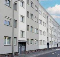 Gestaltungspotenzial: Vermietete, gestaltbare ETW in urbaner Lage - Frankfurt am Main Dornbusch