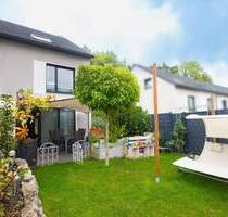 Komfortabel und energieeffizient - Attraktives Reihenendhaus mit durchdachter Raumaufteilung! - Gelsenkirchen Beckhausen