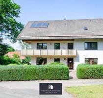 Einfamilienhaus mit 244?m², Nebengebäuden und viel Potenzial in ländlicher Lage - Auerbach in der Oberpfalz / Hagenohe
