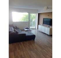 2-Zimmerwohnung mit Balkon und Stellplatz in zentraler Ruhiglage! - Köln / Ensen