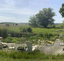 Sofort wohlfühlen: 6-Zi.-Schwedenhaus mit Garten, ELW und SPA-Bereich in Hohwacht (Ostsee)