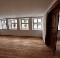 Exklusiv im Herzen der Altstadt - Erstbezug einer ca. 60 m² großen 2 Zimmer Wohnung - Dinkelsbühl