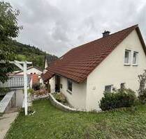 Zwei Wohnhäuser in Niederrimbach - Creglingen-Niederrimbach