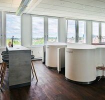 All-inclusive-Zugang zu Büros in Regus STEP Stuttgart Engineering Park