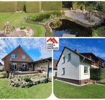 Nienhagen - Platz für alle 2-Familienhaus für die große Familie oder als rentable Vermietungsoption!