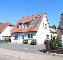 Modernisiertes, gepflegtes Mehrparteienhaus mit 4 Wohnungen und Pkw-Stellplätzen - Cloppenburg