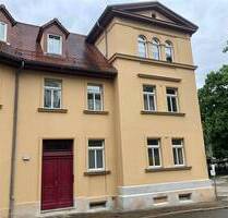 Erdgeschoss-Flair: Direkt ins Leben. - Altenburg Zentrum