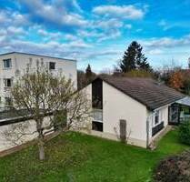 Freundliches Einfamilienhaus in schöner Lage von Kassel-Oberzwehren