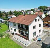 |Großflächiges Baugrundstück mit Bestandsimmobilie - Ideal für Wohnprojekte| - Nittendorf Undorf