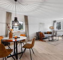 Großzügige 3-Zimmer Wohnung mit großem Balkon - Unterhaching