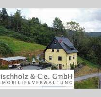 Einziehen und Wohlfühlen! Einfamilienhaus in Altena-Evingsen - Altena / Evingsen
