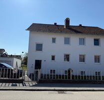 4 Zimmer Wohnung im Zentrum von Hofkirchen