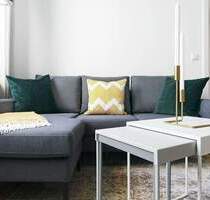 WOHNUNG 42qm - 550,00 EUR Kaltmiete, ca.  42,00 m² Wohnfläche in Stuttgart (PLZ: 70178) Süd