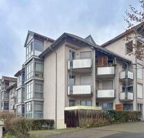 Ihr Mieter ist schon da! Ein-Zimmer-Wohnung in Würzburg-Lengfeld