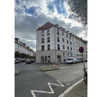 Nachmieter gesucht: vielseitige Gewerbefläche in Hannover Südstadt