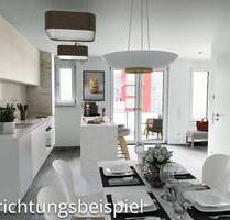 Allein oder zu zweit in der City! - Böblingen Unterstadt / Galgenberg