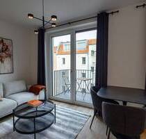 several Microapartments Edisonstraße from 800€ warm, long term, Anmeldung possible - Berlin Köpenick