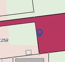 PetershagenEggersdorf: 1.116 m2 Hammergrundstück in ruhiger Lage - Petershagen Eggersdorf
