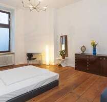 Attraktive 2-Zimmer-Wohnung - 610,00 EUR Kaltmiete, ca.  52,00 m² Wohnfläche in Schwerin (PLZ: 19059) Weststadt