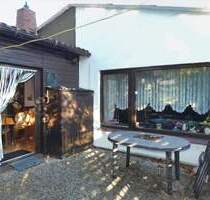 Charmanter Bungalow im beliebten Hamburger Süden