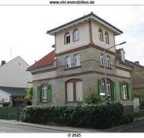 TOLLES TOSKANA ZWEIFAMILIENWOHHAUS IN WIESBADEN, VERMIETET ABER MIT VERSCHIEDENEN MÖGLICHKEITEN