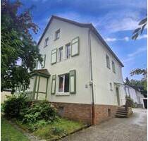 Sehr schöne und lichtdurchflutete 2-Zimmerwohnung mit Süd-Balkon in Toplage von Kassel-Harleshausen