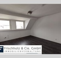 Schöne 3-Zimmer-Dachgeschosswohnung in Kierspe!