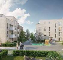 3 Zimmer-Wohnung mit Terrasse in Norderstedt!