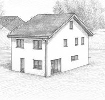 KFW 40 plus Niedrigenergie - Neubau DHH in zentraler Lage - Bruckmühl