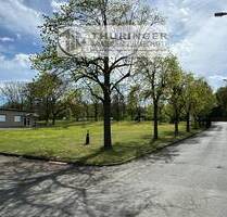 *** Attraktive Gewerbefläche | Bauland mit hohem Mietertrag und gleichzeitigem Entwicklungspotential *** - Gera Ostviertel