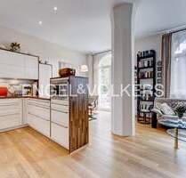 St. Urban - Traumwohnung in Traumlage - Freiburg im Breisgau Herdern