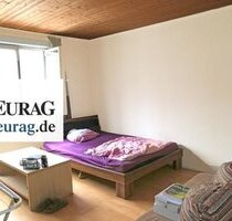 N-Gärten b. Wöhrd: Gut geschnittene 1-Zi-Whg (Hochparterre), Tageslichtbad - renovierungsbedürftig - Nürnberg Gärten b Wöhrd