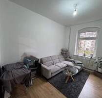 Moderne, renovierte 3-Zimmer-Erdgeschosswohnung im Vorderen Westen - Kassel