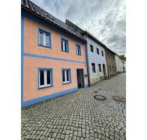 Saniertes Reihenendhaus mit Sauna - Mügeln
