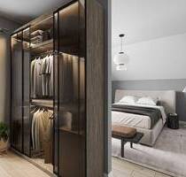 Letzte verfügbare Einheit: Großzügige Neubau-Doppelhaushälfte mit Energieeffizienzklasse A+ - Hamburg Schnelsen