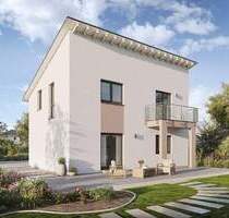 Ein Haus, ein Hingucker. Sie leben nicht gewöhnlich, sie wohnen besonders in Dresden.