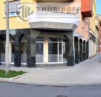 *** Gewerbeeinheit | Bürofläche | Ladengeschäft | zentrale Lage | helles Eckbüro *** - Gera Debschwitz 1