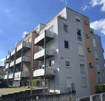 vermietete Eigentumswohnung in ruhiger Lage direkt in Kernen - Kernen im Remstal-Rommelshausen