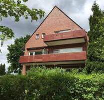 Keine Käufercourtage: 1-Zi.-ETW mit T.-Garage & SW Balkon...!!! - Hamburg Rahlstedt