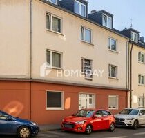 Geräumige und gut geschnittene 3-Zimmer-Wohnung in Essen Altendorf zu verkaufen